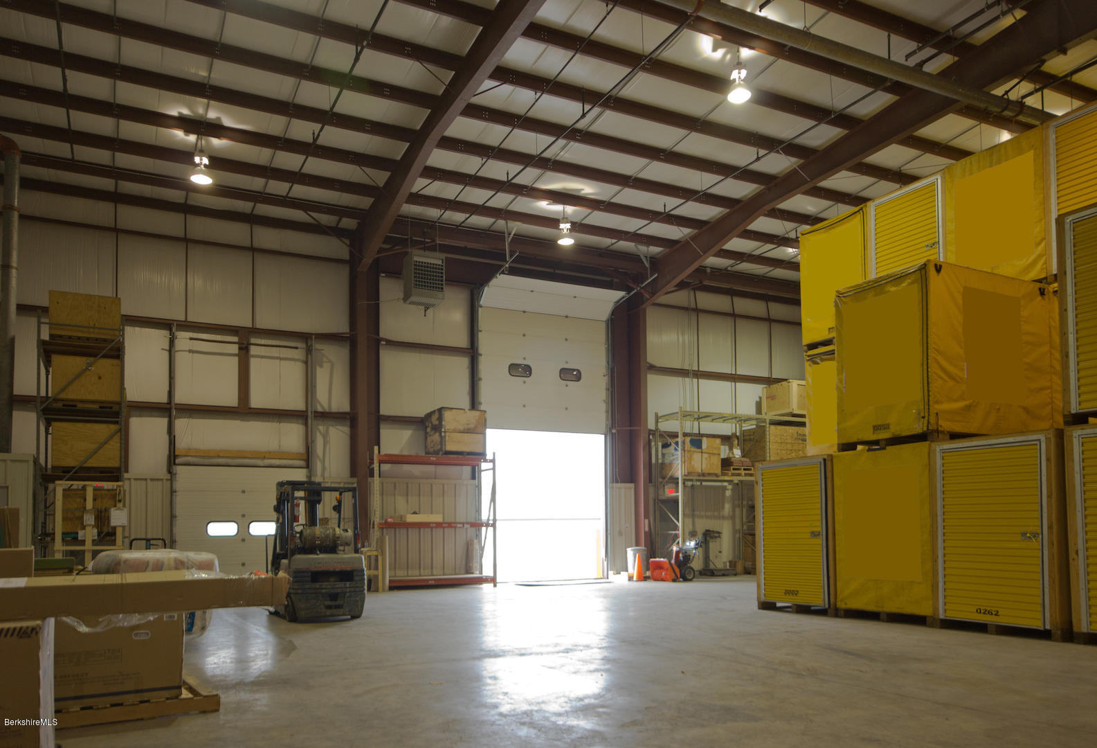 50 Downing II Pittsfield, MA 01201 - Photo 5 of 9 WAREHOUSE-6