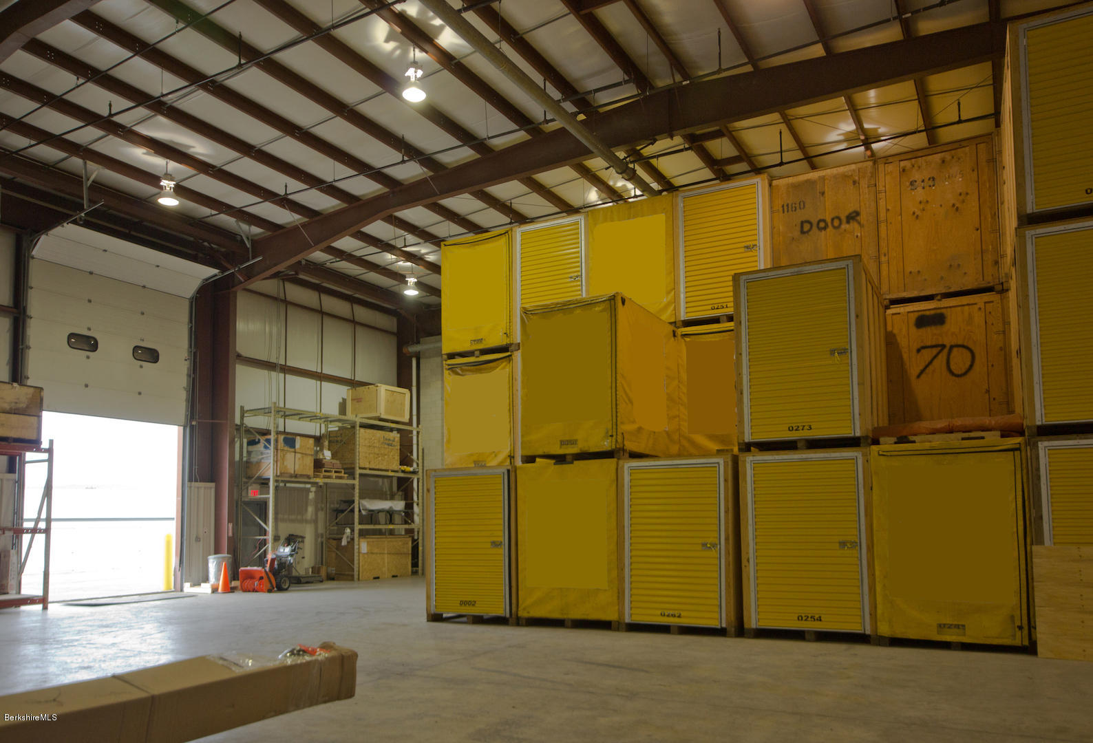 50 Downing II Pittsfield, MA 01201 - Photo 6 of 9 WAREHOUSE-7