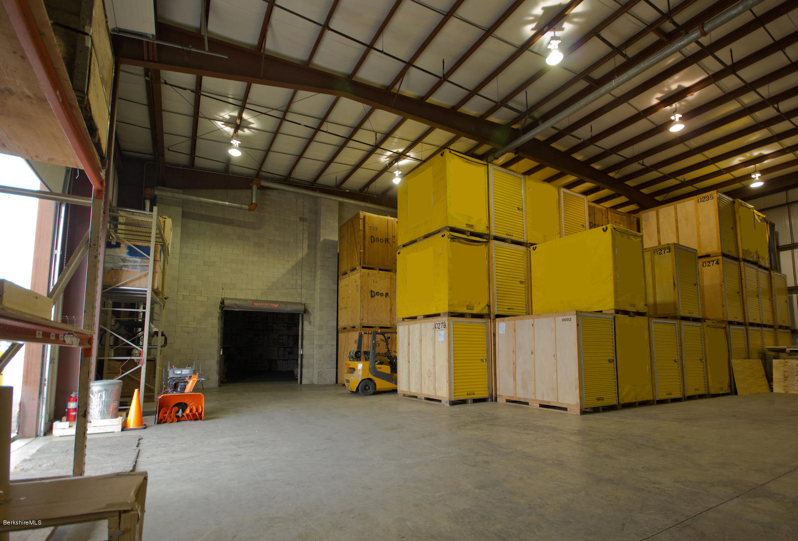50 Downing II Pittsfield, MA 01201 - Photo 7 of 9 WAREHOUSE-12