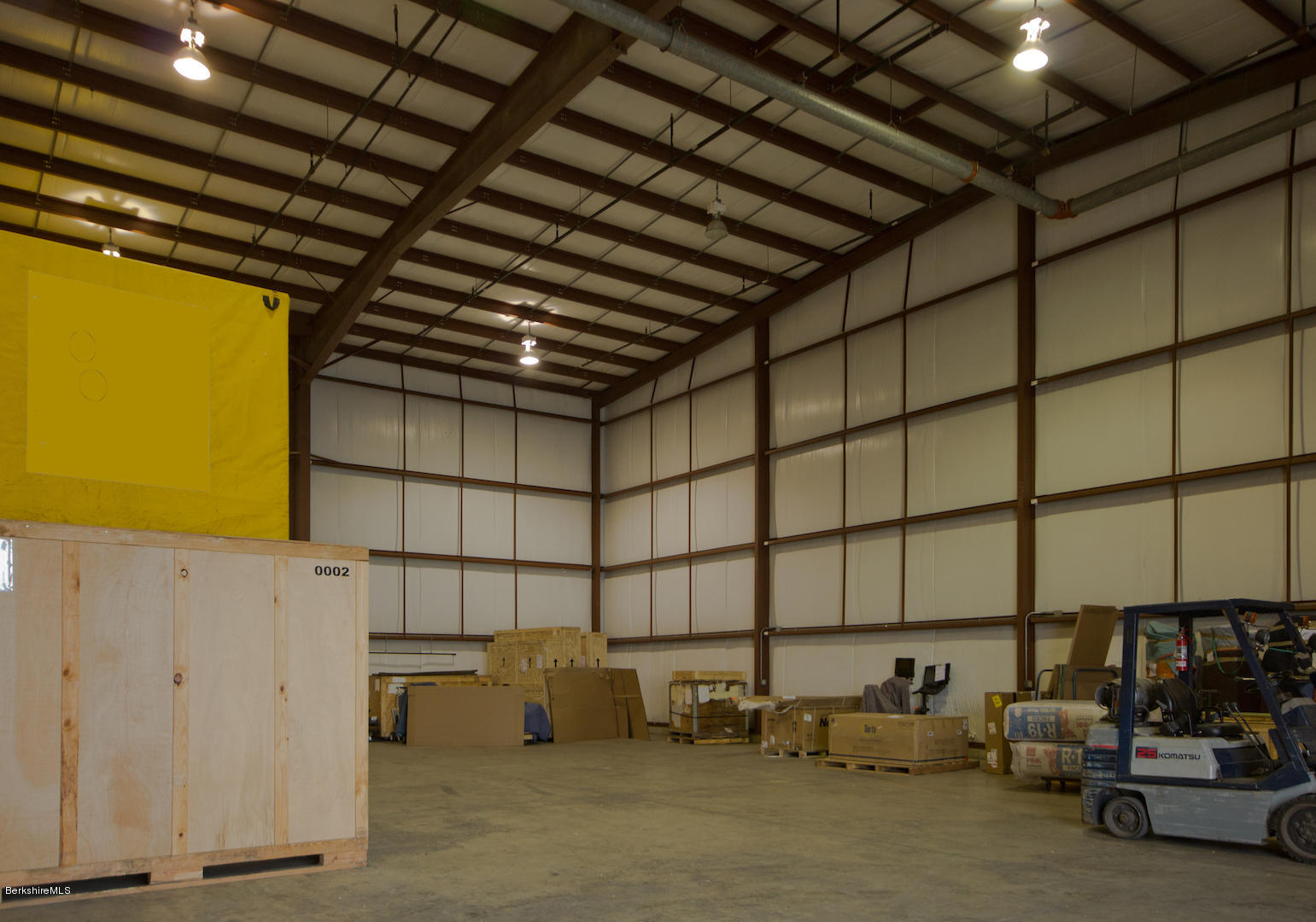 50 Downing II Pittsfield, MA 01201 - Photo 8 of 9 WAREHOUSE-8