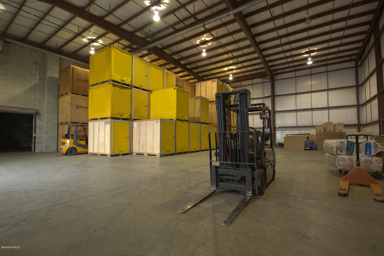 50 Downing II Pittsfield, MA 01201 - Photo 9 of 9 WAREHOUSE-2