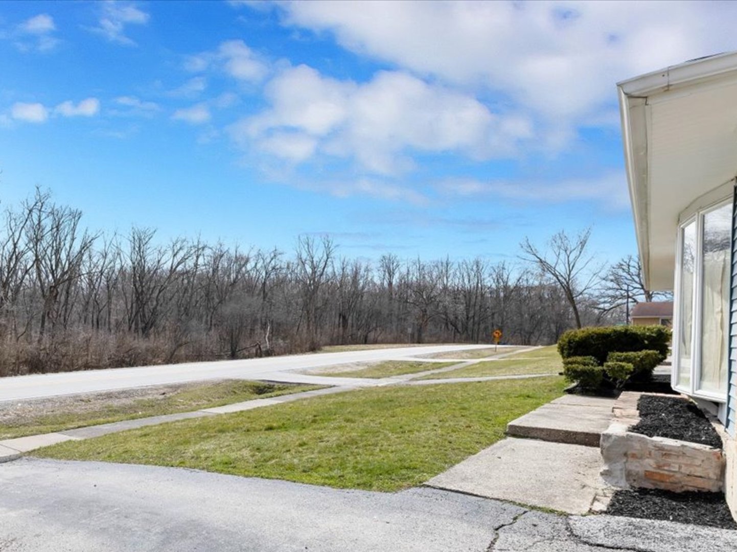 192 Monee Road Park Forest, IL 60466 - Photo 19 of 25 a view of swimming pool with a yard