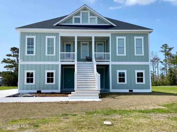 $619,000 | 111 Jade Street, Beaufort, NC 28516