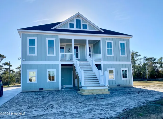 $619,000 | 111 Jade Street, Beaufort, NC 28516