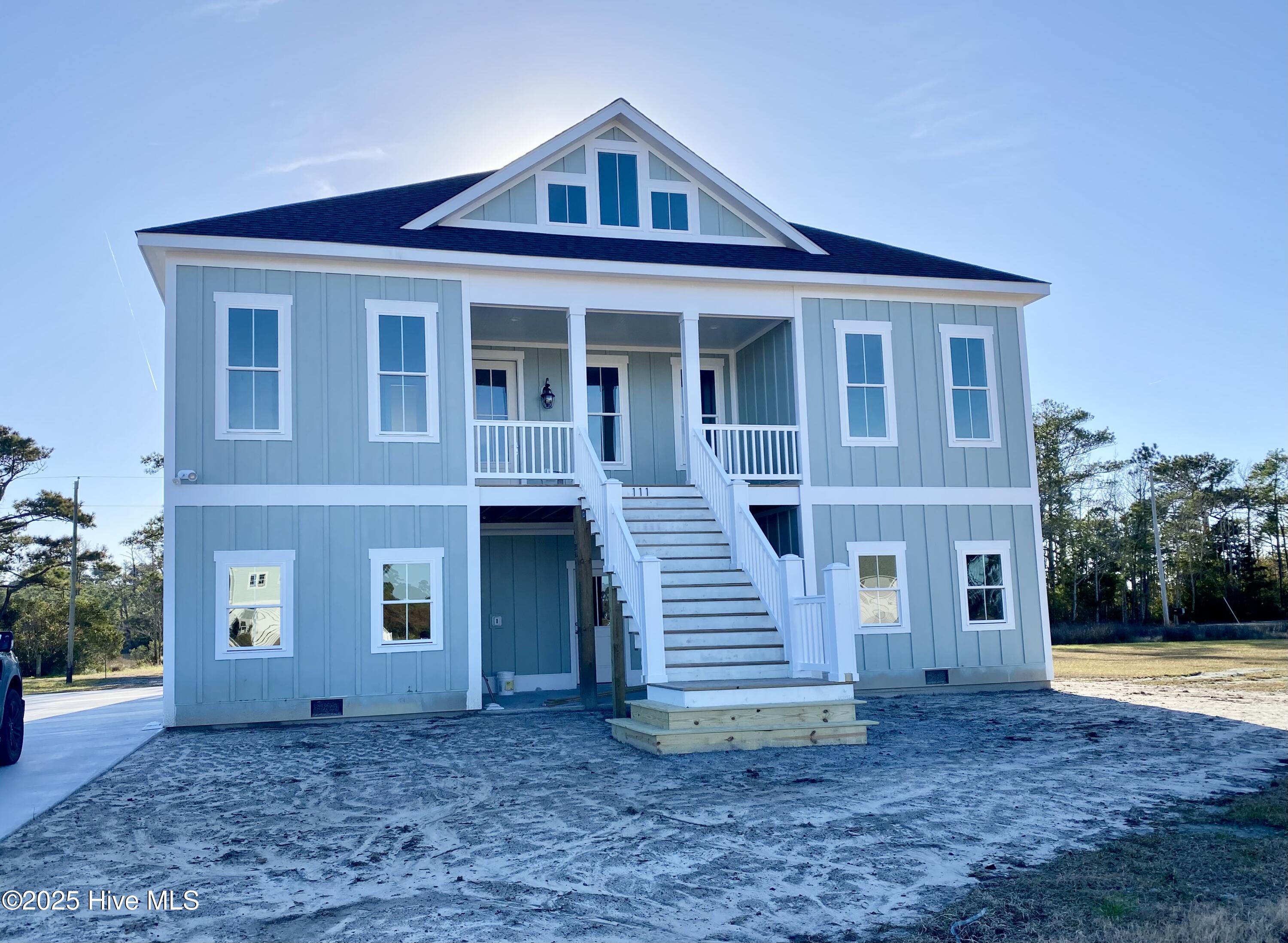 111 Jade St., Beaufort