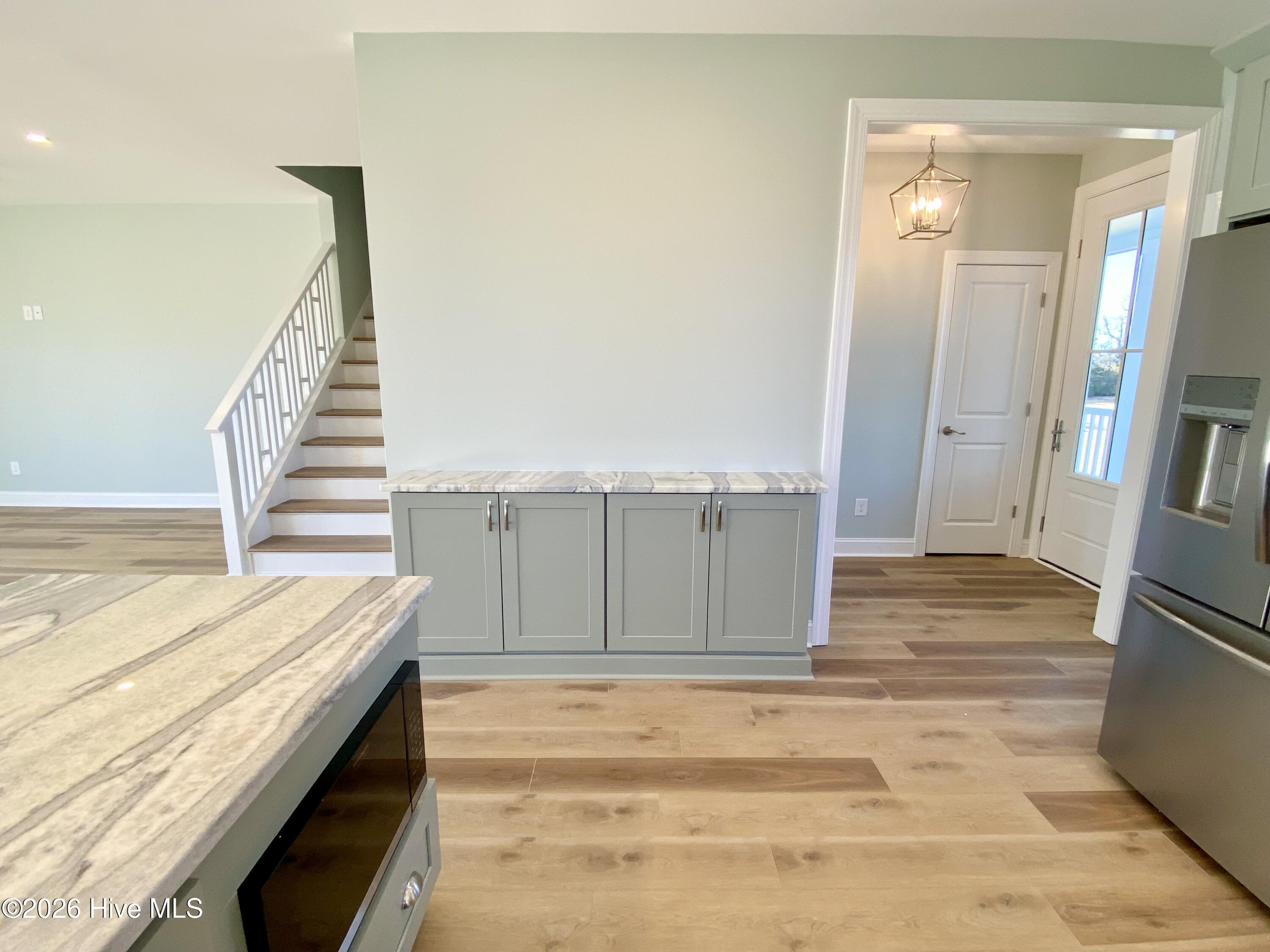 111 Jade Street Beaufort, NC 28516 - Photo 11 of 72 Lots of storage (wall for artwork)