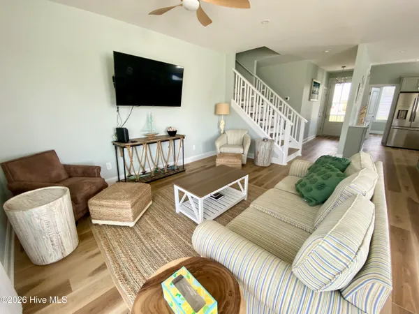 $619,000 | 111 Jade Street, Beaufort, NC 28516