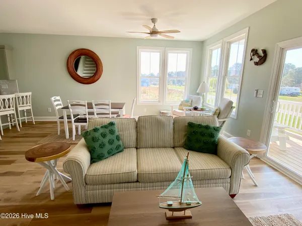 $619,000 | 111 Jade Street, Beaufort, NC 28516