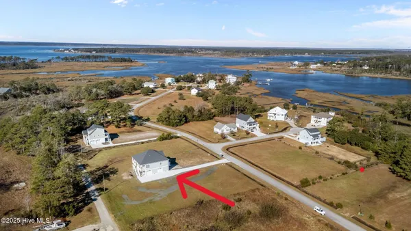 $619,000 | 111 Jade Street, Beaufort, NC 28516