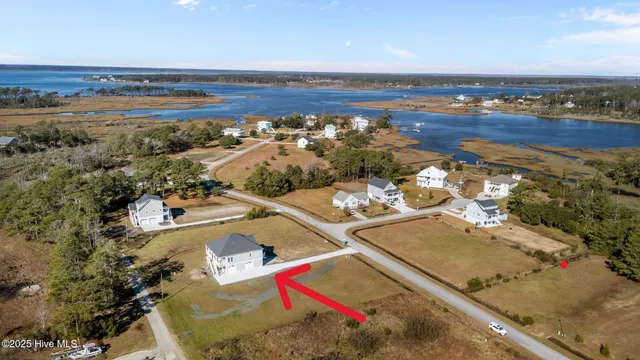 $619,000 | 111 Jade Street, Beaufort, NC 28516
