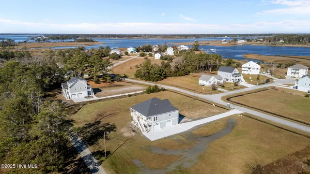 $619,000 | 111 Jade Street, Beaufort, NC 28516