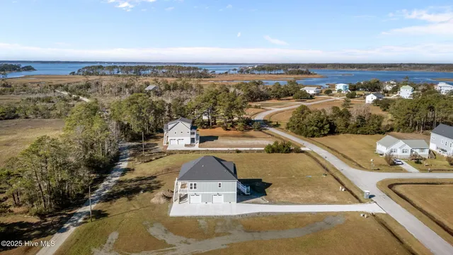 $619,000 | 111 Jade Street, Beaufort, NC 28516