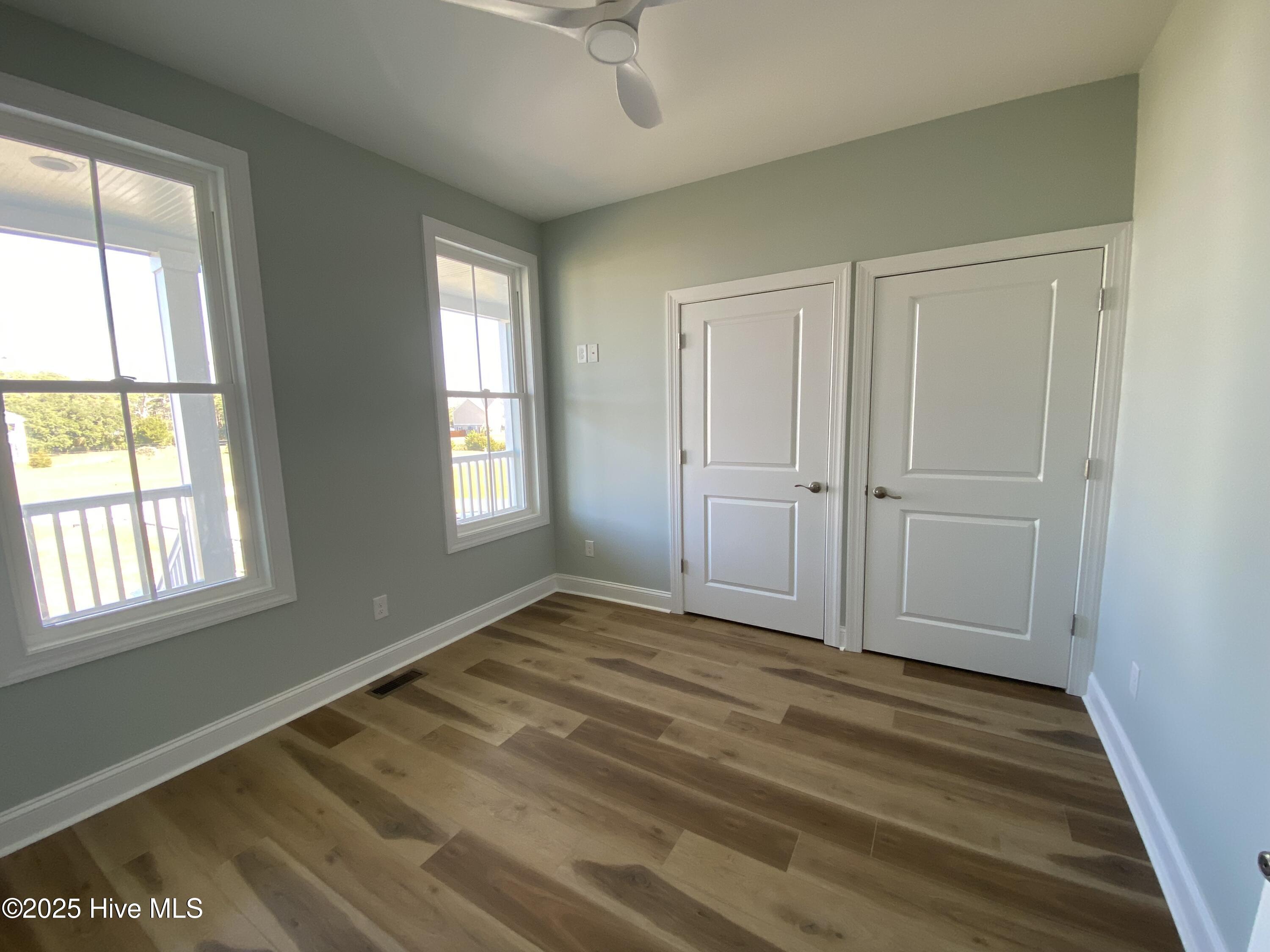 111 Jade Street Beaufort, NC 28516 - Photo 42 of 72 Secondary bedroom 2