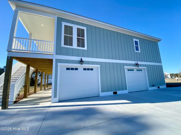 $619,000 | 111 Jade Street, Beaufort, NC 28516