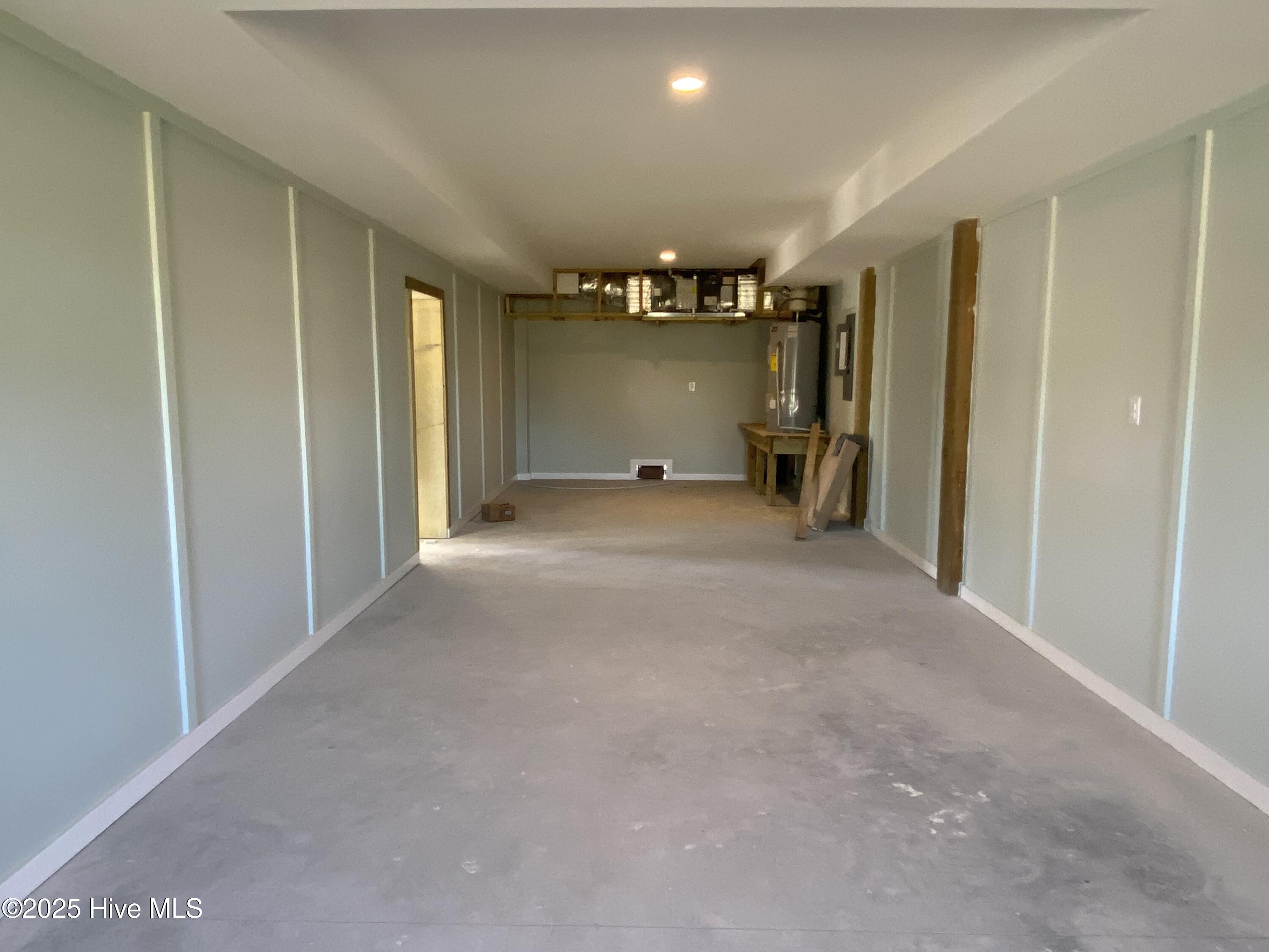 111 Jade Street Beaufort, NC 28516 - Photo 52 of 72 Huge space for workshop/fishing gear