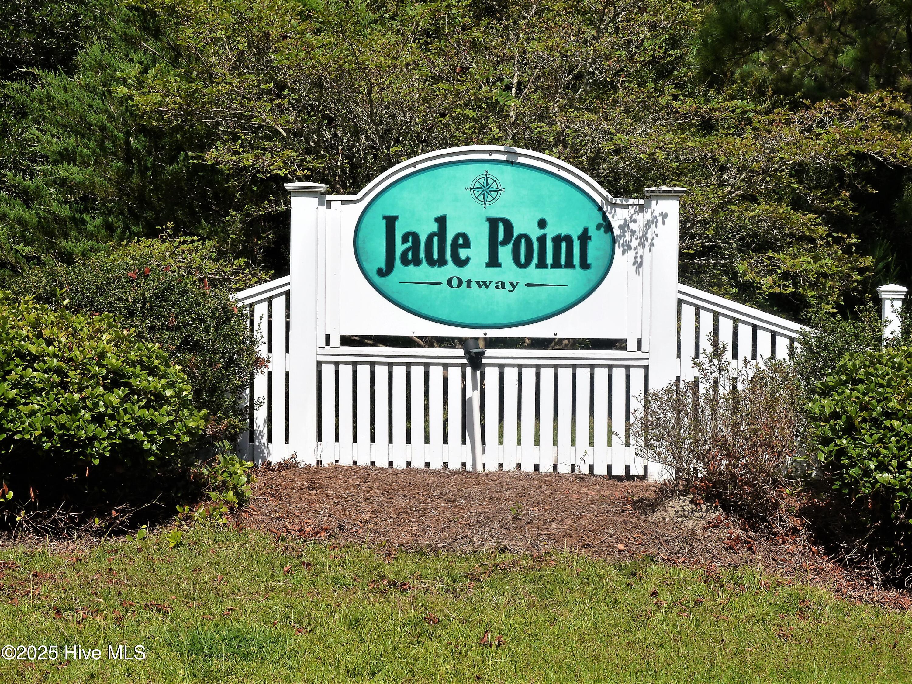 111 Jade Street Beaufort, NC 28516 - Photo 58 of 72 Jade Point, Beaufort NC