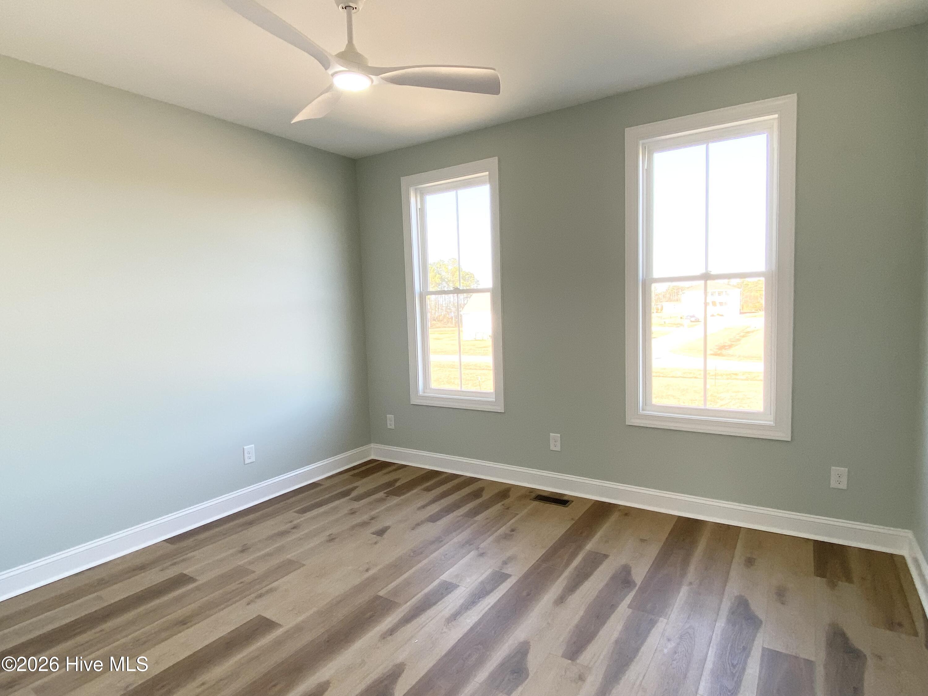 111 Jade Street Beaufort, NC 28516 - Photo 63 of 72 Bedroom 2