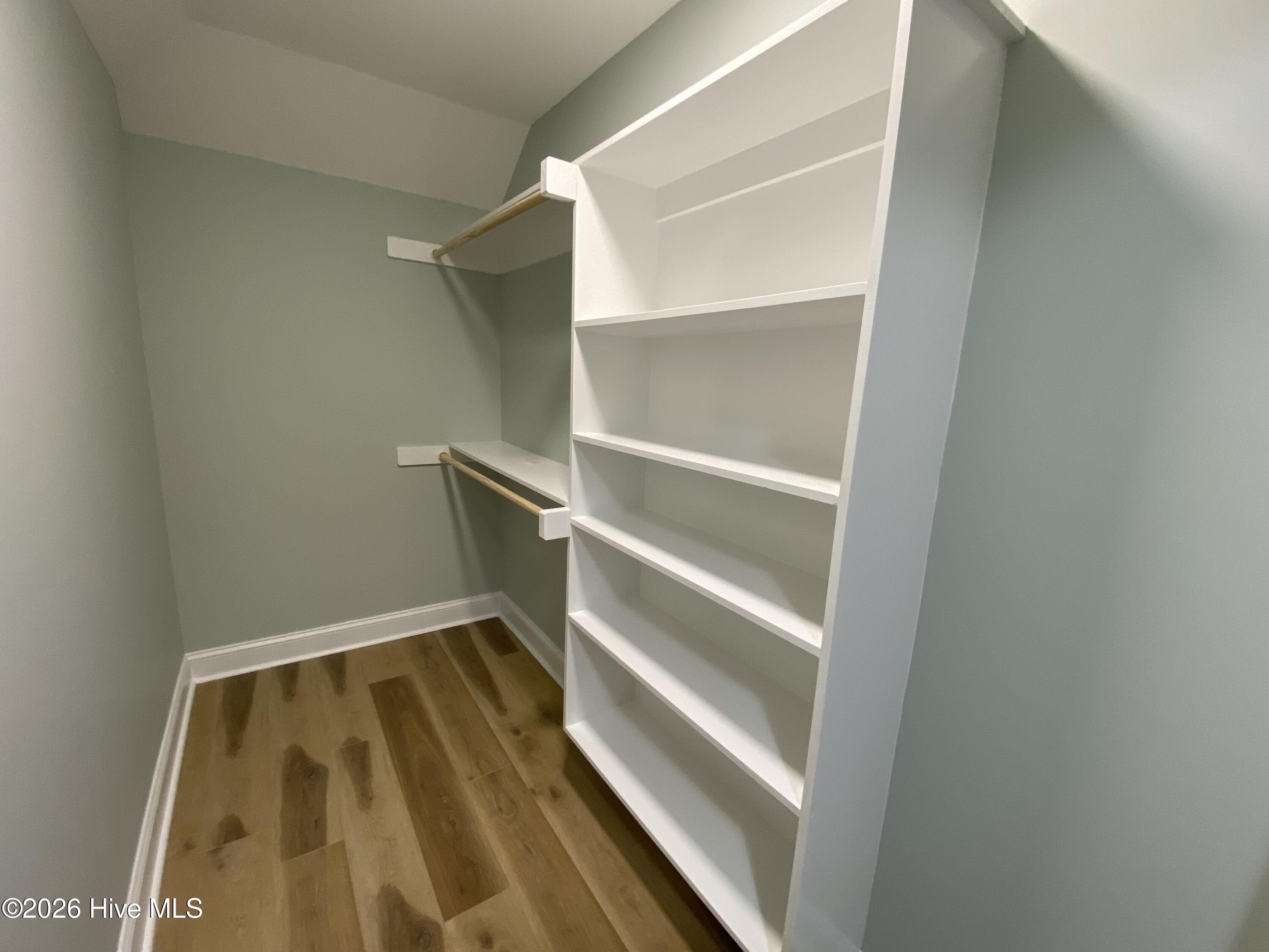 111 Jade Street Beaufort, NC 28516 - Photo 67 of 72 Closet built-ins