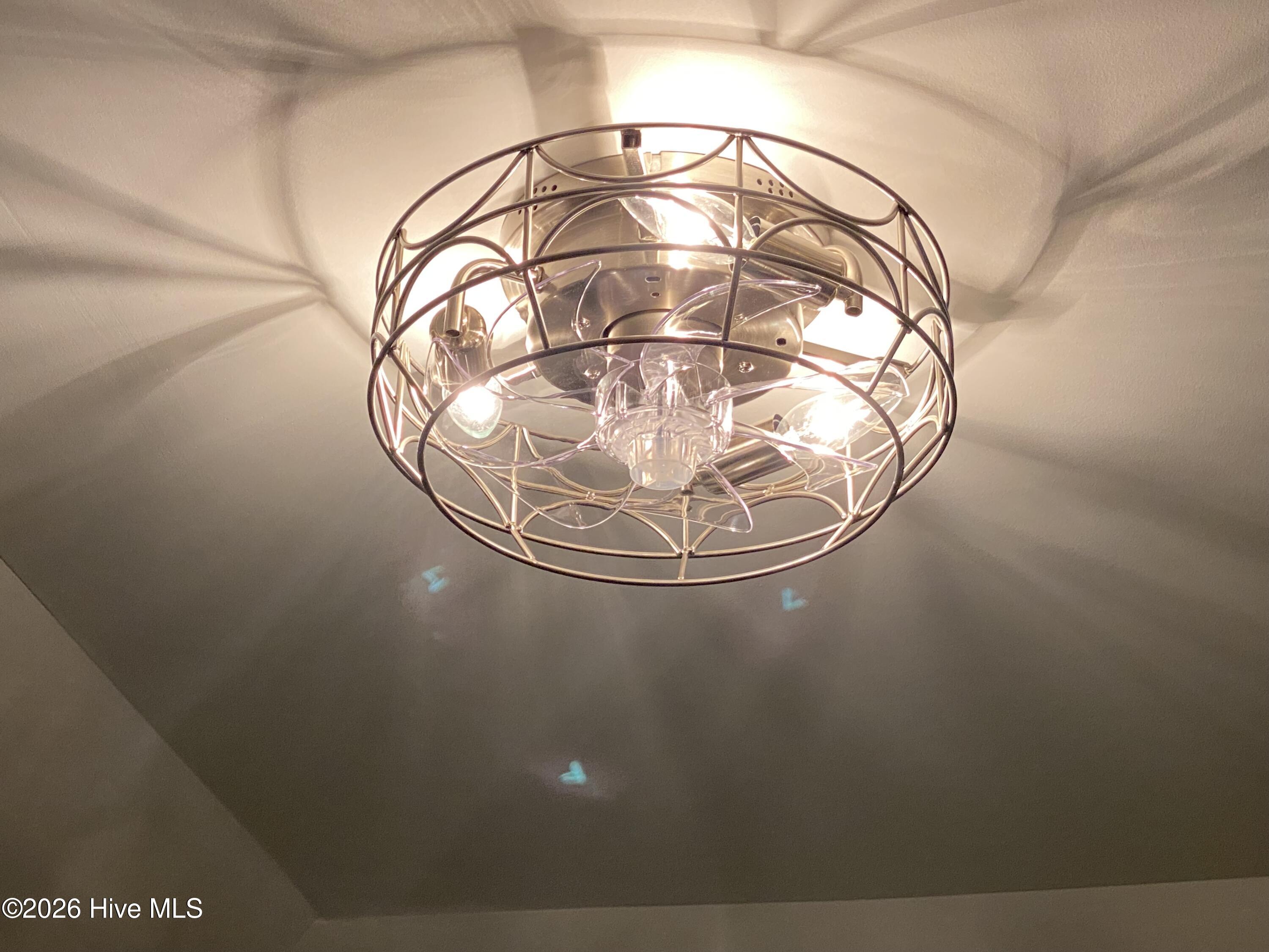 111 Jade Street Beaufort, NC 28516 - Photo 70 of 72 Bonus closet lighting