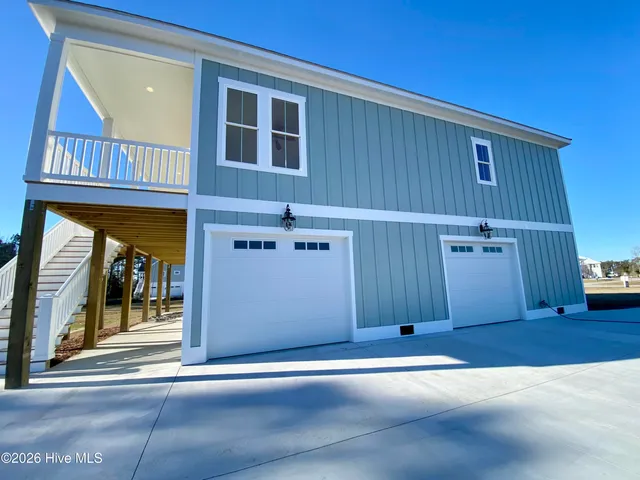 $619,000 | 111 Jade Street, Beaufort, NC 28516