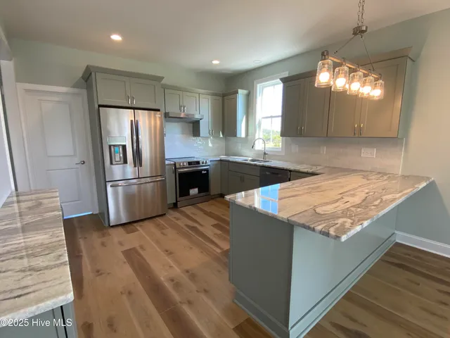 $619,000 | 111 Jade Street, Beaufort, NC 28516