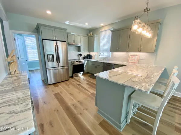 $619,000 | 111 Jade Street, Beaufort, NC 28516