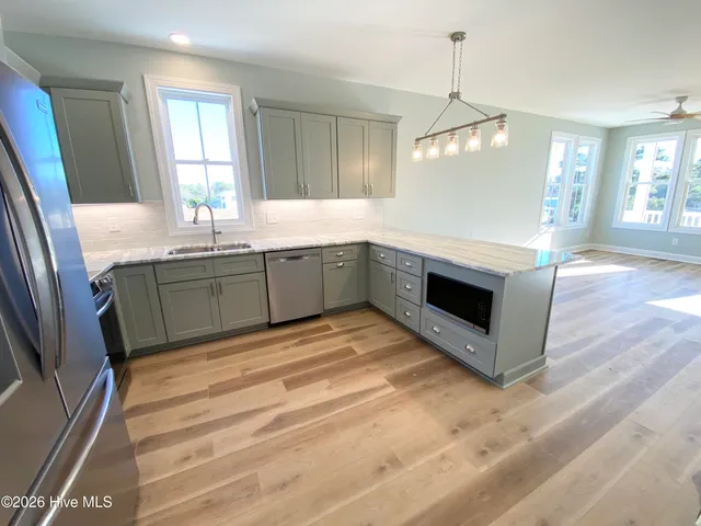 $619,000 | 111 Jade Street, Beaufort, NC 28516