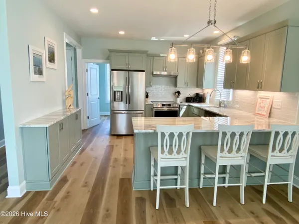 $619,000 | 111 Jade Street, Beaufort, NC 28516