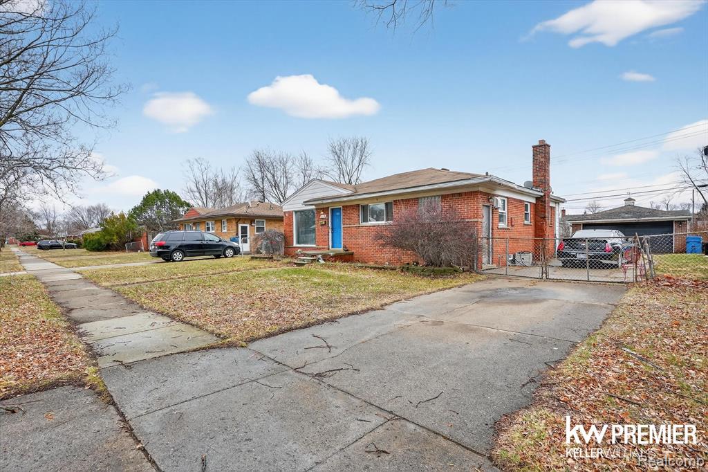 3110 Rome Avenue Warren, MI 48091 - Photo 2 of 32 Gallery Image 2