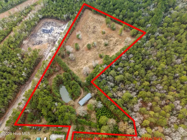 $325,000 | 4601 Northwest Road Northeast, Leland, NC 28451