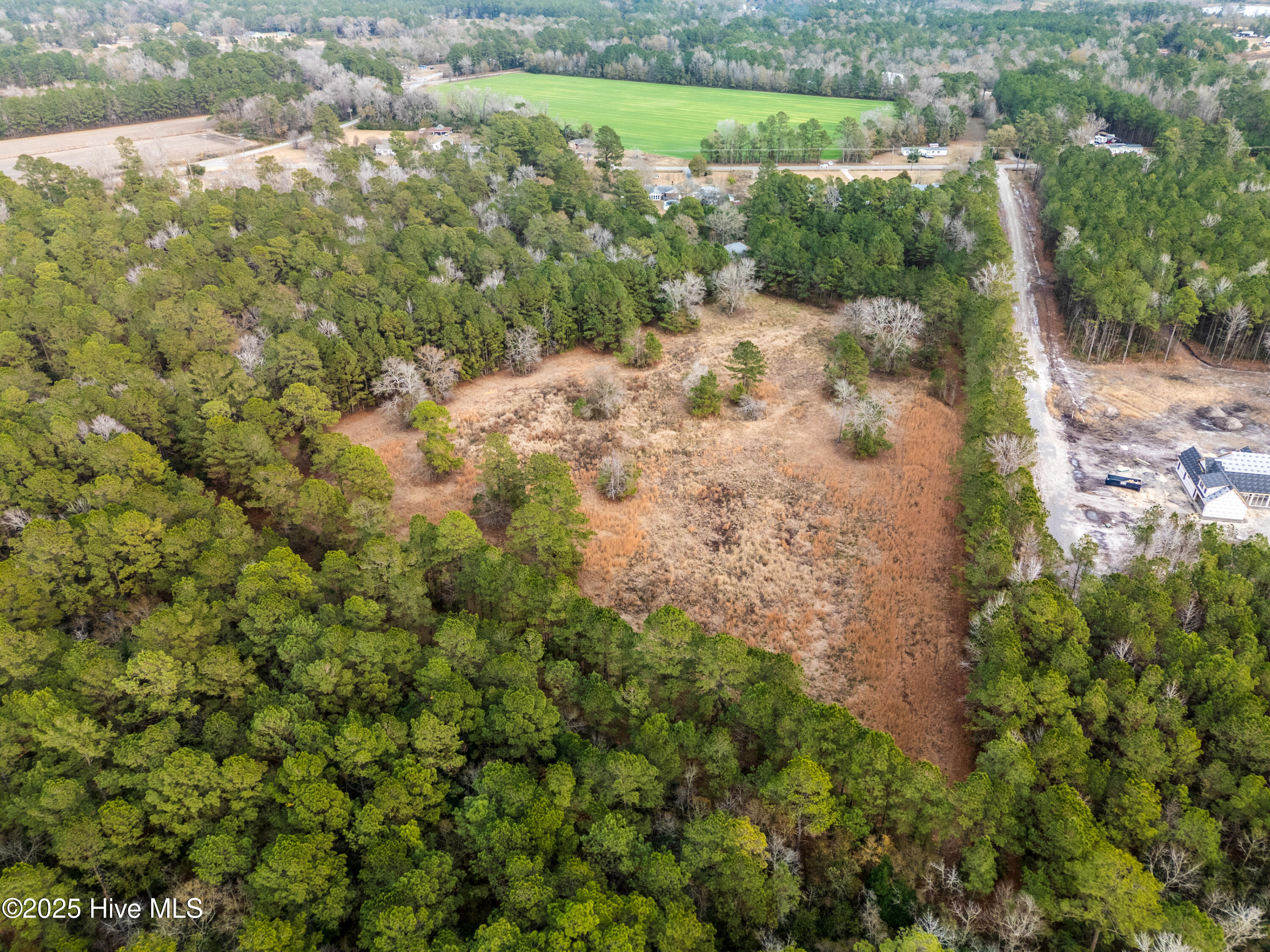 4601 Northeast Northwest Road Northeast Leland, NC 28451 - Photo 13 of 26 4601NorthwestRdLot-26