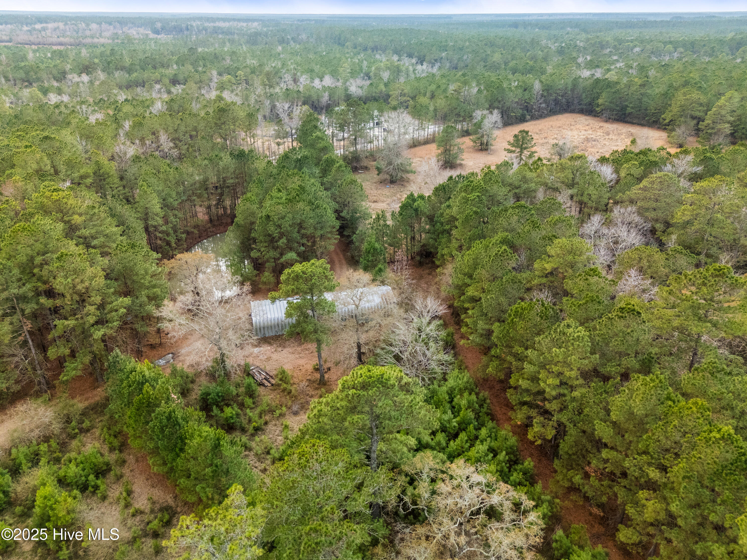 4601 Northeast Northwest Road Northeast Leland, NC 28451 - Photo 15 of 26 4601NorthwestRdLot-36