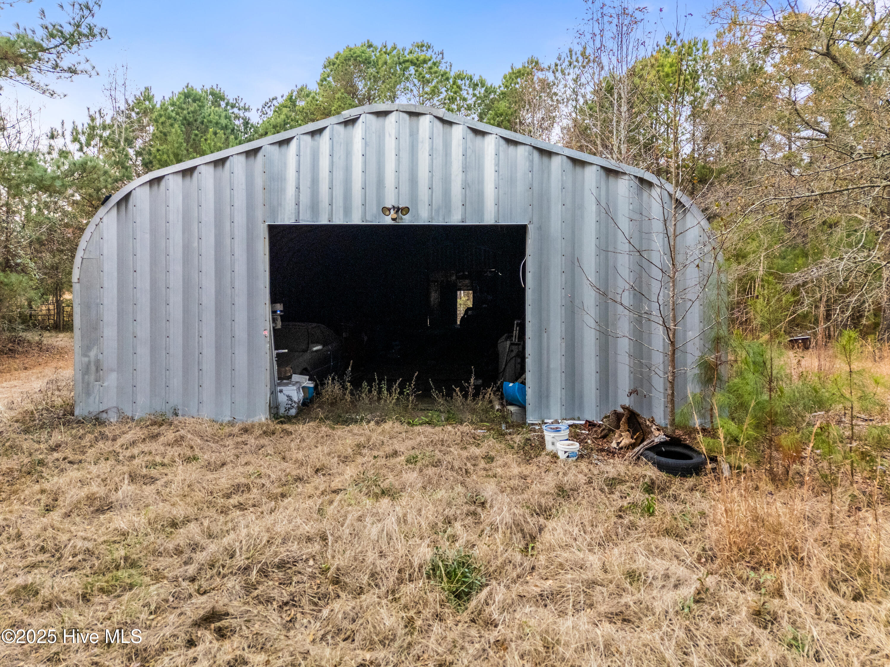 4601 Northeast Northwest Road Northeast Leland, NC 28451 - Photo 4 of 26 4601NorthwestRdLot-81