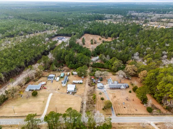 $325,000 | 4601 Northwest Road Northeast, Leland, NC 28451