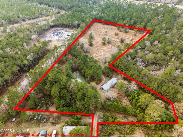 $325,000 | 4601 Northwest Road Northeast, Leland, NC 28451