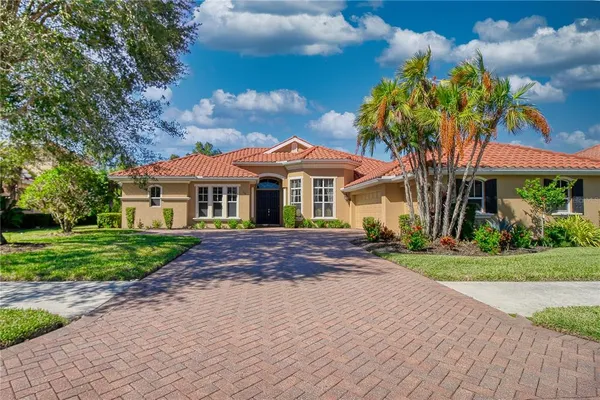 $1,100,000 | 110 Portofino Drive, North Venice, FL 34275