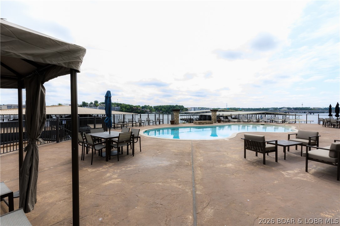 1184 Jeffries Road, Unit 115 Osage Beach, MO 65065 - Photo 31 of 34