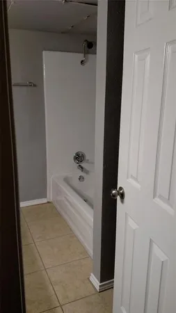 $1,500 | 2017 Paisley Drive, Unit D, Arlington, TX 76015