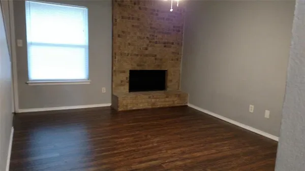 $1,500 | 2017 Paisley Drive, Unit D, Arlington, TX 76015