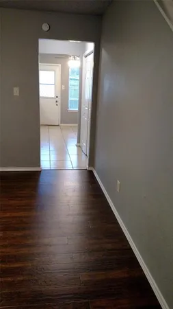 $1,500 | 2017 Paisley Drive, Unit D, Arlington, TX 76015