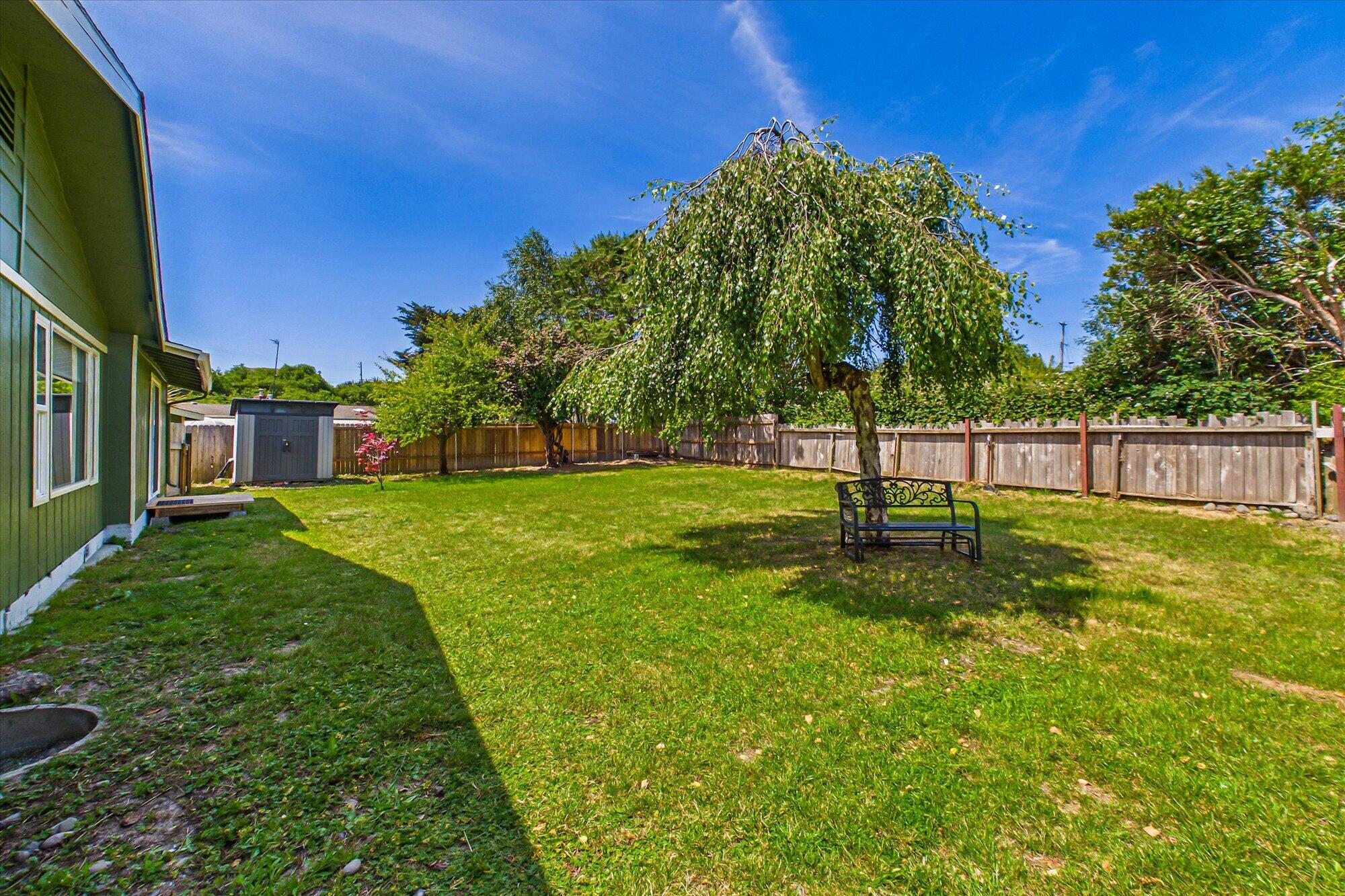 2529 Baldwin Street Arcata, CA 95521 - Photo 59 of 66