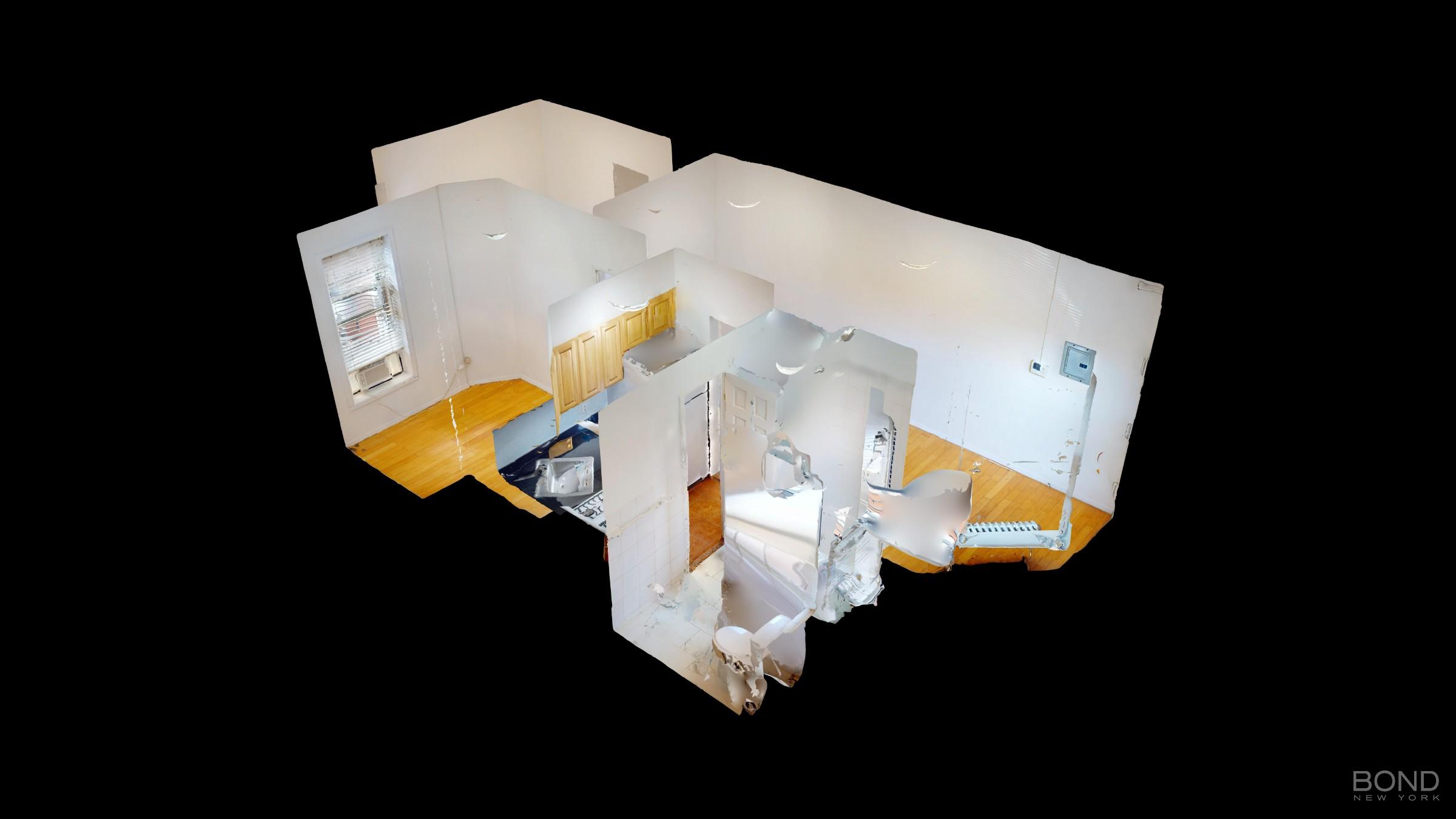 20 Spring Street, Unit 10 Manhattan, NY 10012 - Photo 10 of 11 Photo 10