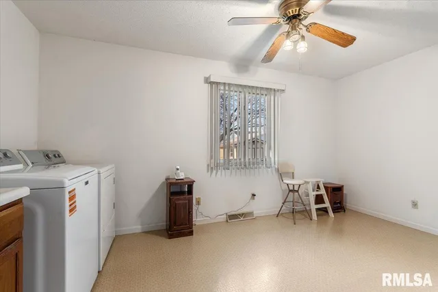 $199,900 | 114 Lippold Street, Farmersville, IL 62533