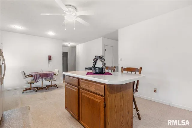 $199,900 | 114 Lippold Street, Farmersville, IL 62533