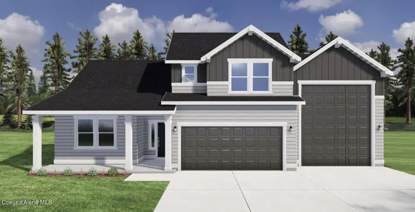 $635,990 | 11902 North Woolridge Way, Rathdrum, ID 83858