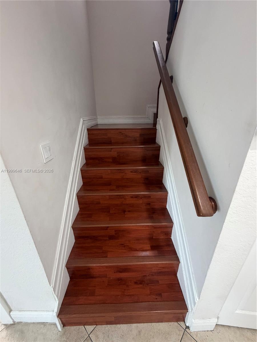 13267 Southwest 9th Lane Miami, FL 33184 - Photo 21 of 53 a view of entryway