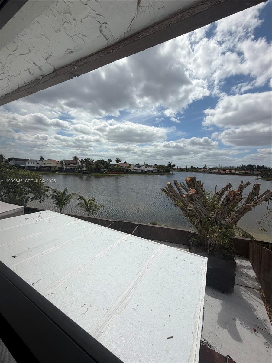 13267 Southwest 9th Lane Miami, FL 33184 - Photo 42 of 53 a view of a terrace with sky view