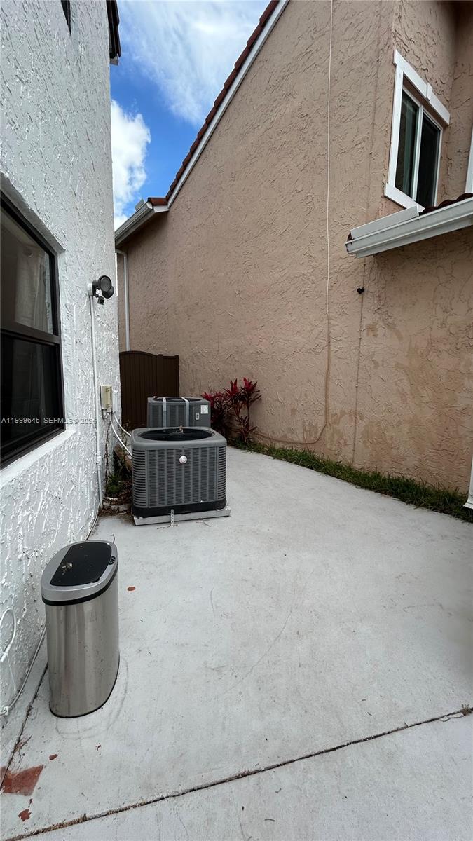 13267 Southwest 9th Lane Miami, FL 33184 - Photo 53 of 53 a view of a storage & utility room