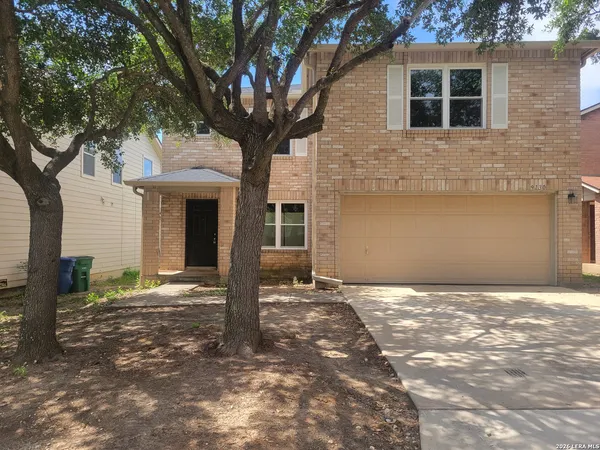 $1,795 | 9130 Blazer Place, San Antonio, TX 78245