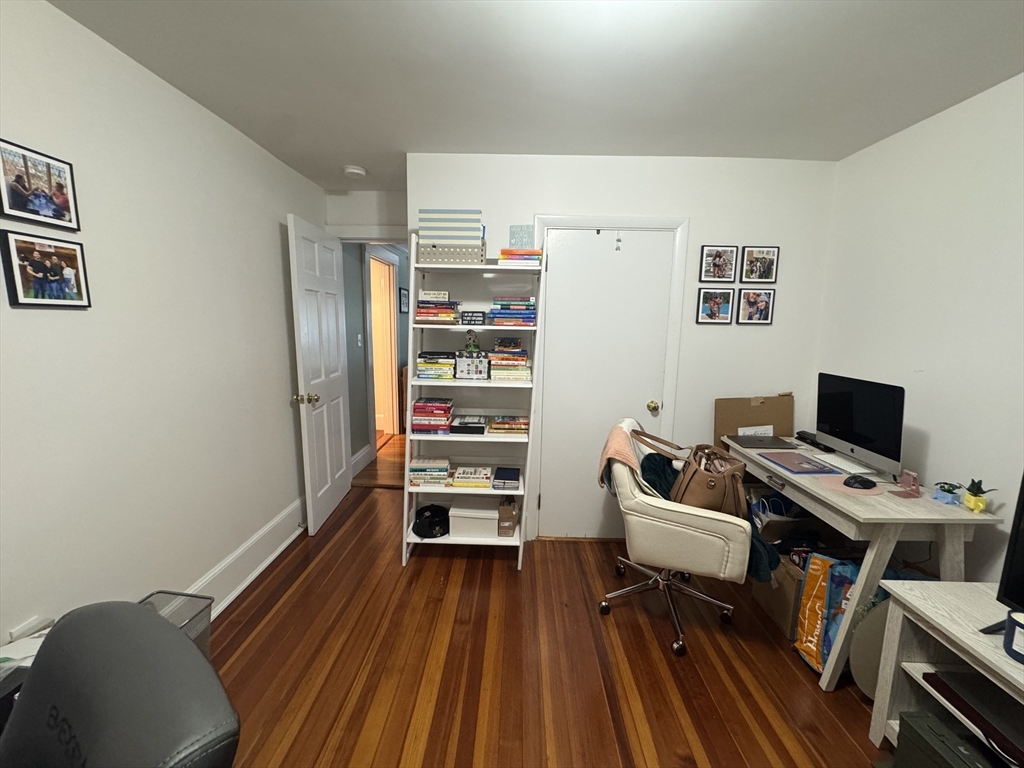113 Corey Street, Unit 2 Boston, MA 02132 - Photo 21 of 28 Gallery Image 21